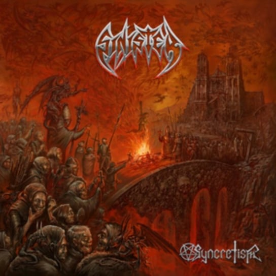 Syncretism (Limited Edition) Sinister