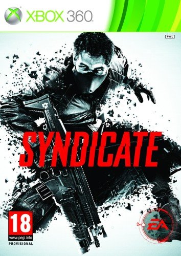 Syndicate Starbreeze AB