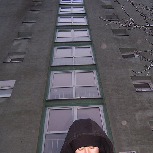 SYNDROM Frank ID