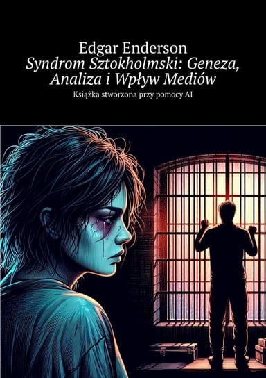 Syndrom sztokholmski: geneza, analiza i wpływ mediów - ebook epub Enderson Edgar