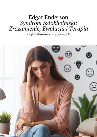 Syndrom sztokholmski: zrozumienie, ewolucja i terapia - ebook epub Enderson Edgar