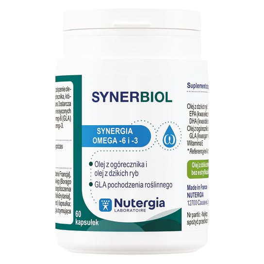 Synerbiol Nutergia