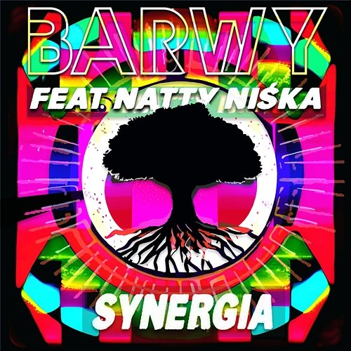 Synergia Barwy