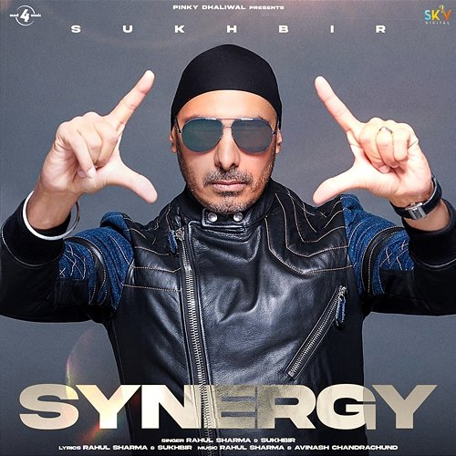 SYNERGY Rahul Sharma & Sukhbir