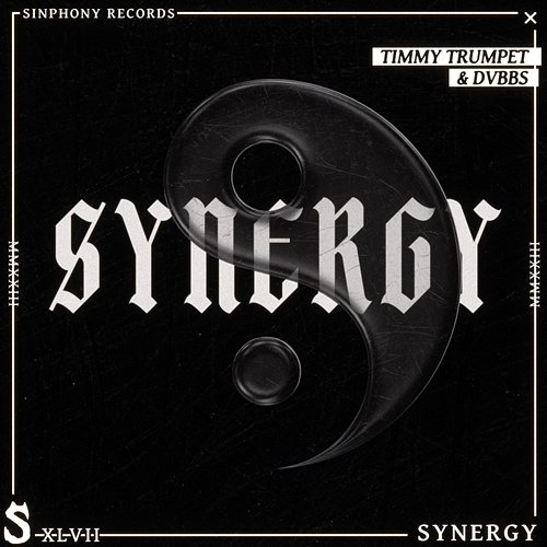 Synergy Timmy Trumpet x DVBBS