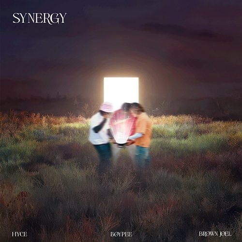 Synergy Hyce, BoyPee & Brown Joel