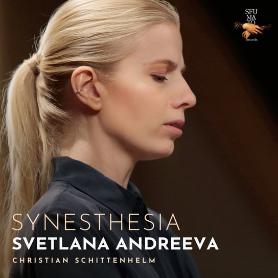 Synesthesia Andreeva Svetlana