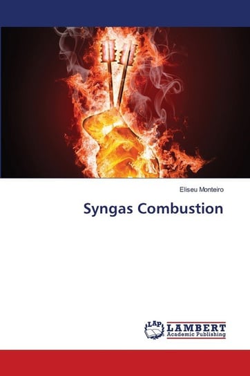Syngas Combustion Monteiro Eliseu