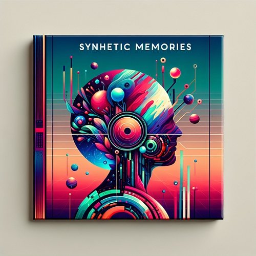 Synhetic Memories Michael Antonio Alexander