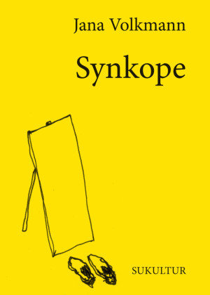 Synkope SUKULTUR Verlag