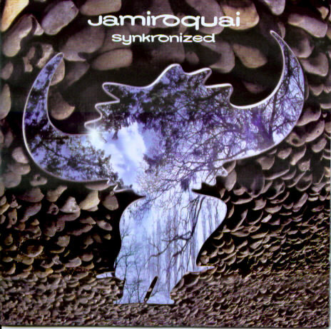 Synkronized Jamiroquai