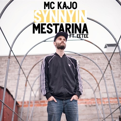 Synnyin mestarina MC Kajo feat. Eetee