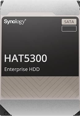 Synology 3.5" Sata Hdd Hat5300 12 Tb Inna marka