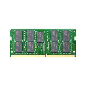 Synology D4ES01-8G 8 GB pamięci DDR4 ECC niebuforowany SODIMM Synology