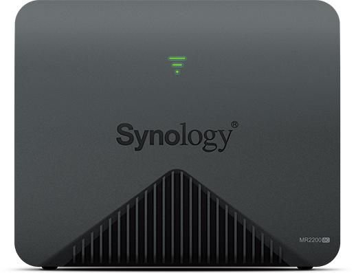 Synology Mesh Router Mr2200Ac Inna marka