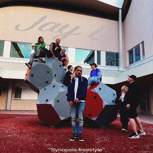 SYNOPSIS FREESTYLE Jay L