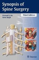 Synopsis of Spine Surgery An Howard S., Singh Kern