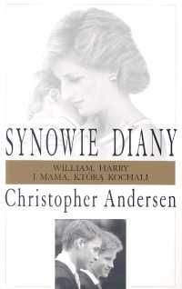 Synowie Diany Andersen Christopher