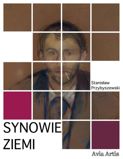 Synowie ziemi - ebook mobi Przybyszewski Stanisław