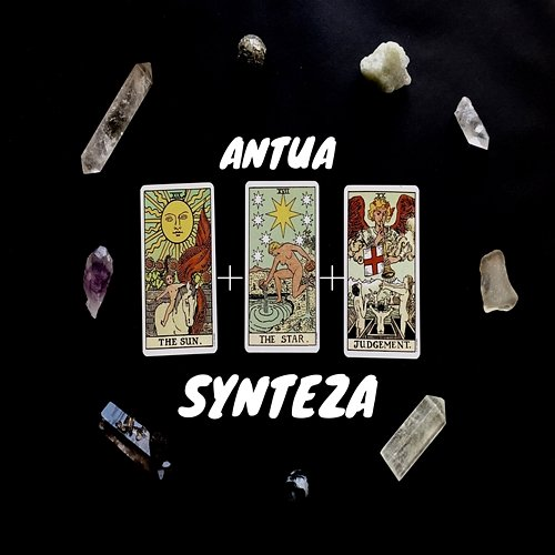SYNTEZA antua