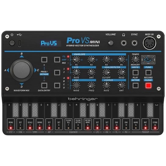 Syntezator Behringer Pro-VS Mini Behringer