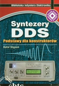 Syntezery DDS. Podstawy dla konstruktorów Stępień Rafał
