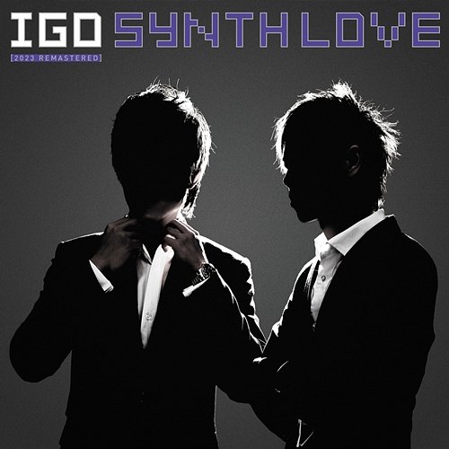 SYNTH LOVE I-GO
