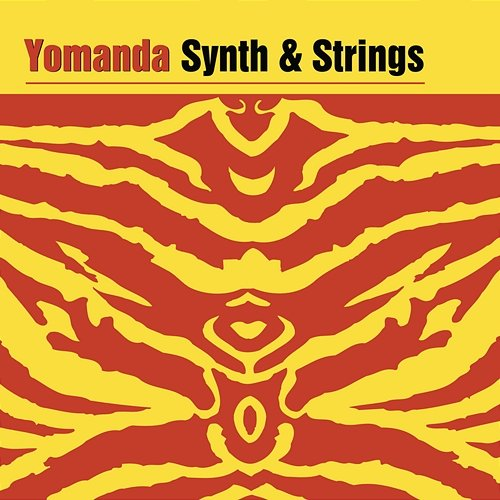 Synth & Strings Yomanda