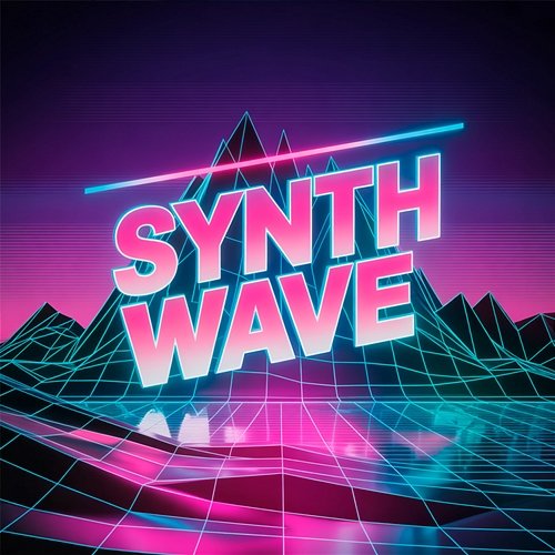 Synth Wave Chris Nir Van