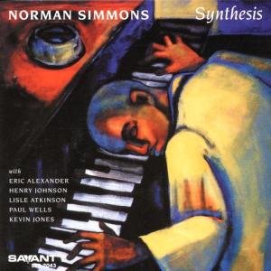 Synthesis Simmons Norman