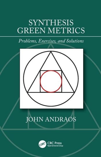 Synthesis Green Metrics Andraos John
