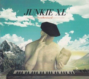 Synthesized Junkie XL