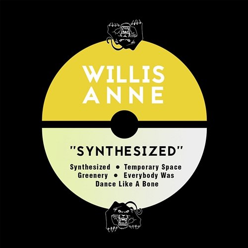 Synthesized Willis Anne