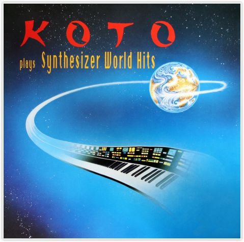 Synthesizer World Hits Koto