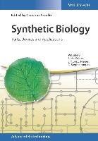 Synthetic Biology Wiley Vch Verlag Gmbh, Wiley-Vch Verlag Gmbh&Co. Kgaa