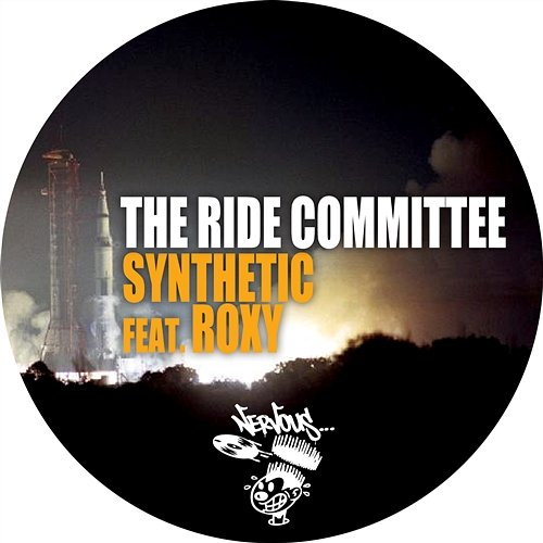 Synthetic feat. Roxy The Ride Committee