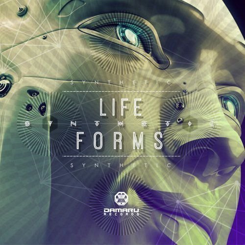 Synthetic Lifeforms Various Artists