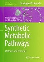 Synthetic Metabolic Pathways Springer-Verlag Gmbh, Springer Us