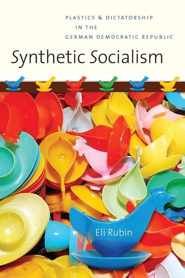 Synthetic Socialism Rubin Eli