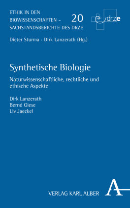 Synthetische Biologie Alber