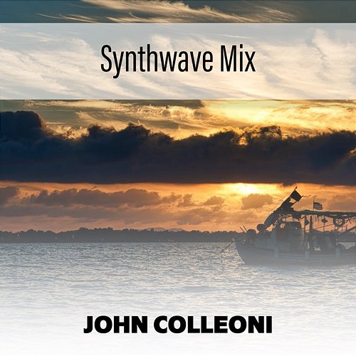Synthwave Mix John Colleoni