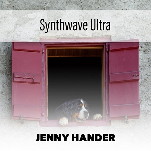 Synthwave Ultra Jenny Hander