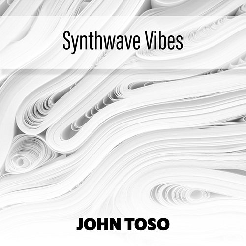 Synthwave Vibes John Toso