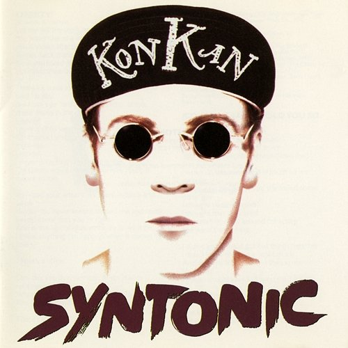 Syntonic Kon Kan