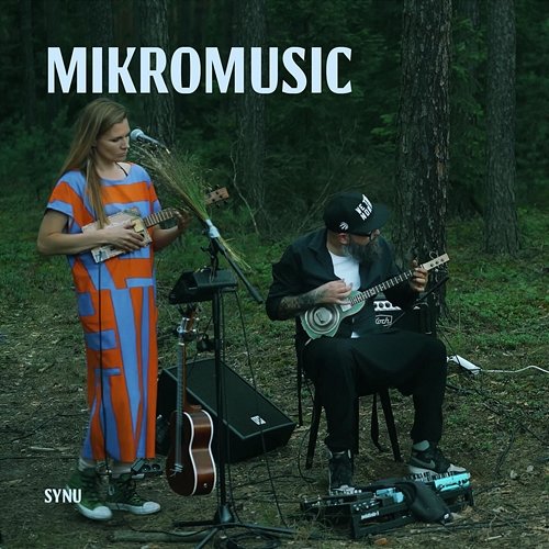 Synu Mikromusic
