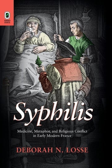 Syphilis Losse Deborah N.