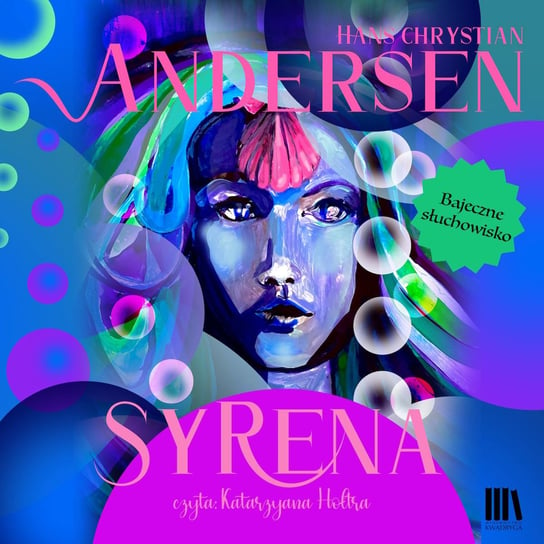 Syrena Andersen Hans Christian
