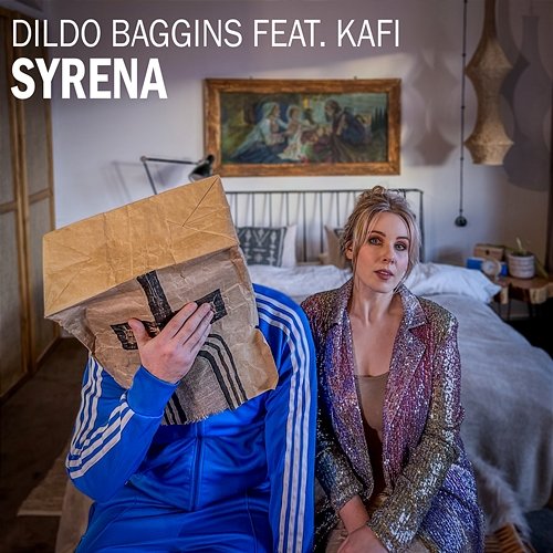 Syrena Dildo Baggins feat. Kafi
