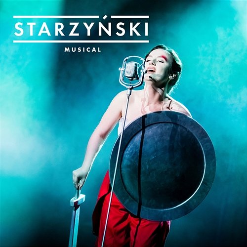 Syrena Teatr Syrena, Julia Bielińska