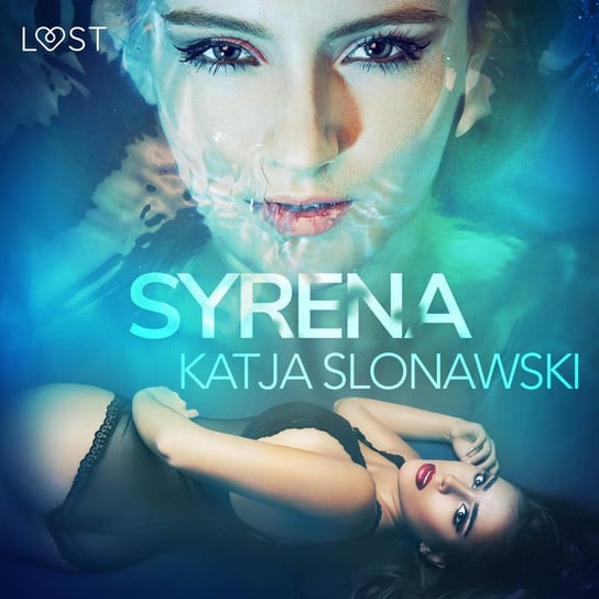 Syrena Slonawski Katja